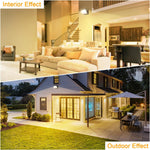 Décoration murale extérieure terrasse - Vignette | LYNOAH