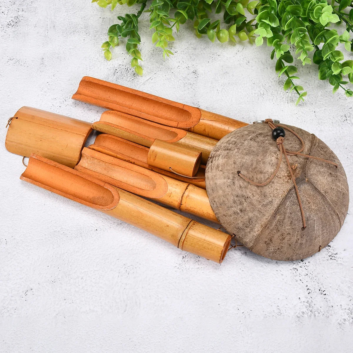 Bambou durable et écologique