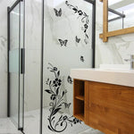 Décoration murale salle de bain - Vignette | LYNOAH