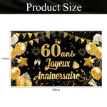 Décoration murale lumineuse - Vignette | LYNOAH