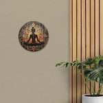 Décoration murale chambre nature zen - Vignette | LYNOAH