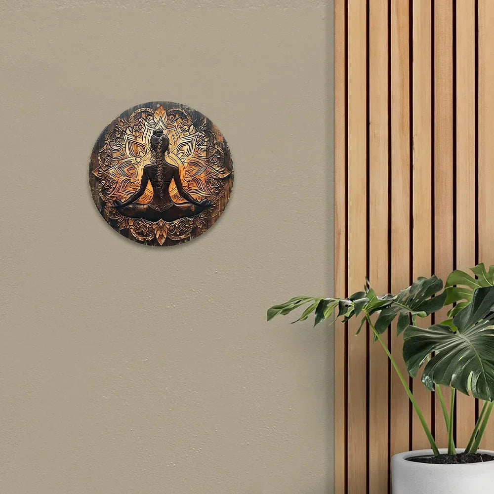 Décoration Nature Zen