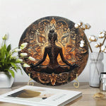 Décoration murale chambre nature zen - Vignette | LYNOAH