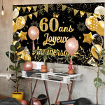 Décoration murale lumineuse - Vignette | LYNOAH