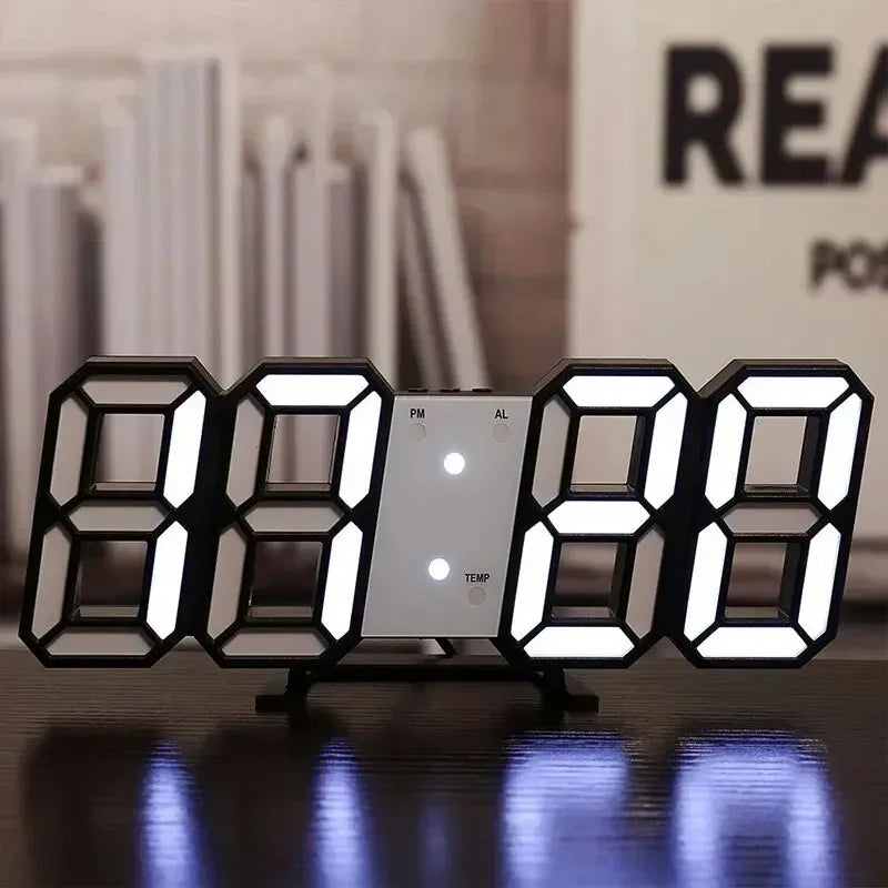Horloge Murale Design  Parfaite pour la Maison
