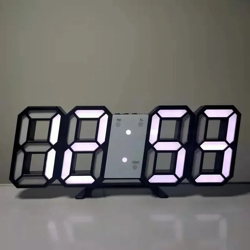 Horloge Murale Minimaliste – Design Épuré pour une Ambiance Unique