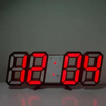 Décoration murale horloge mordene - Vignette | LYNOAH