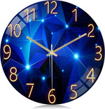 Décoration murale horloge moderne - Vignette | LYNOAH