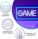 Décoration murale pour bureau - Vignette | LYNOAH