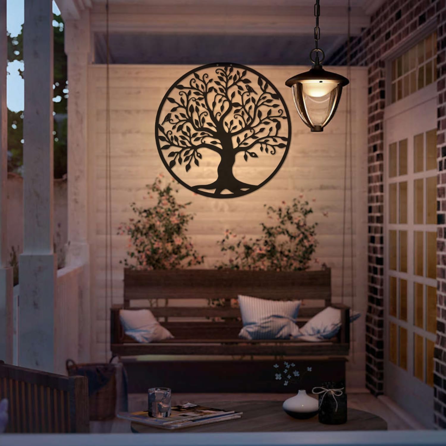 décoration symbolique et tendance