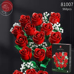 Décorations fleurs muraux - Vignette | LYNOAH