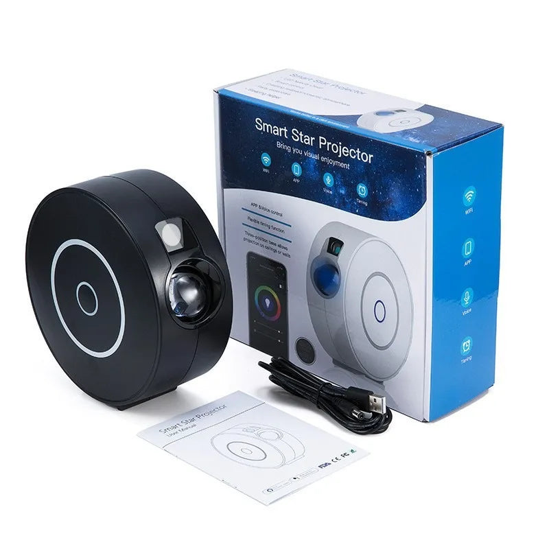 lampe projecteur avec minuterie pour sommeil