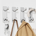 Décoration murale bois salon - Vignette | LYNOAH