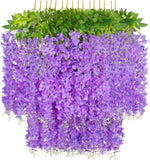 Décoration murales jardin fleurs naturelles - Vignette | LYNOAH