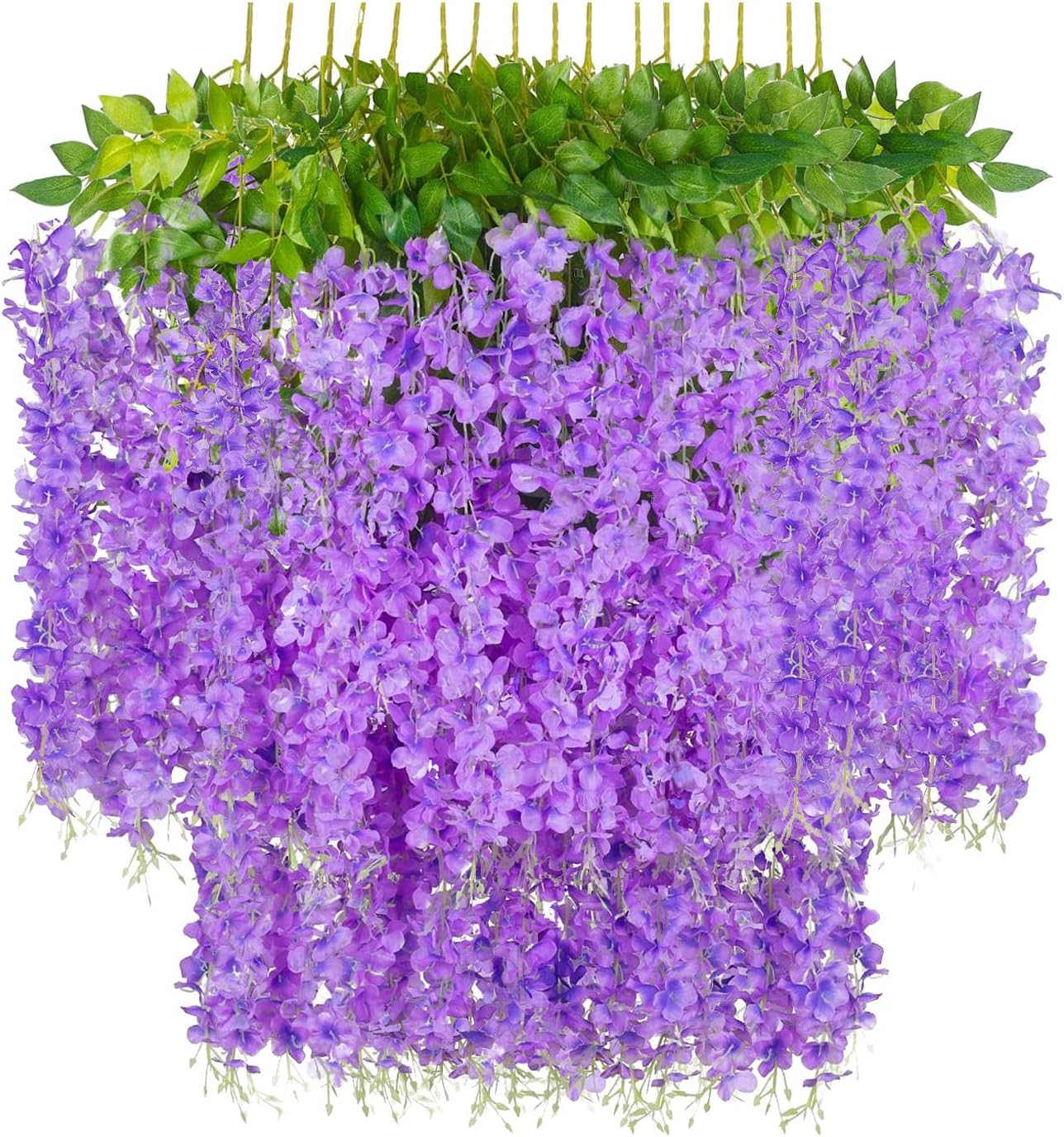 fleurs-suspendues-bureau-maison-violet