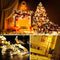guirlande lumineuse usb chambre