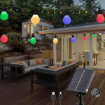 Décoration murale colorée - Vignette | LYNOAH