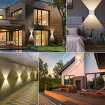 Décorations muraux jardin - Vignette | LYNOAH
