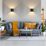 Décorations muraux jardin - Vignette | LYNOAH