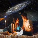 Décoration murale chambre - projecteur galaxie-pro - Vignette | LYNOAH