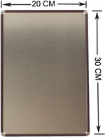 Décoration murale salle de bain wc - Vignette | LYNOAH