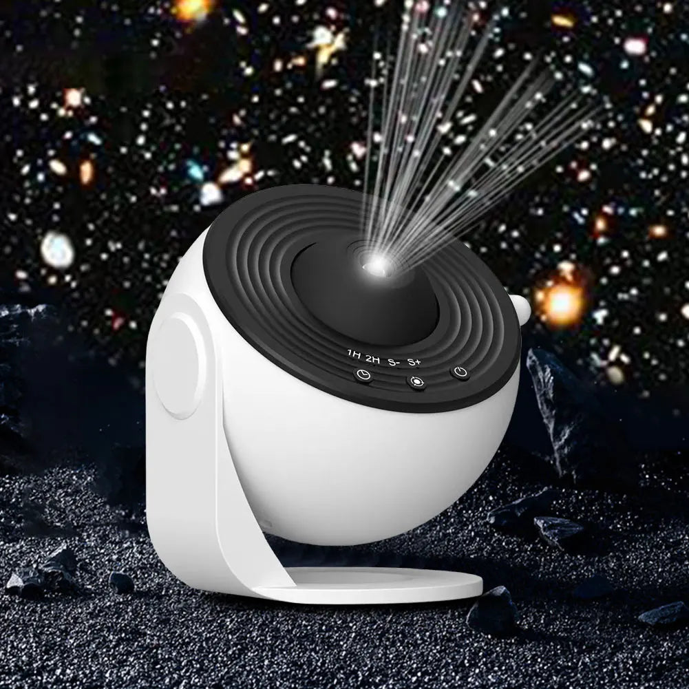 projection galaxie ambiance 