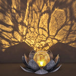 Décoration murale en fer forgé - Vignette | LYNOAH