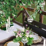 Décoration murale végétale  jardin - Vignette | LYNOAH