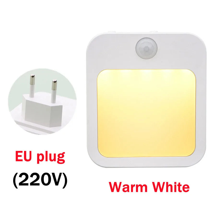 Recharge facile de la veilleuse par port USB – batterie 400mAh